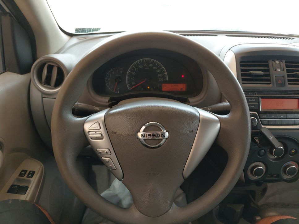 نيسان صني FLEET  2021 image