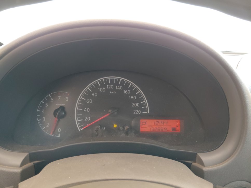 نيسان صني FLEET  2021 image