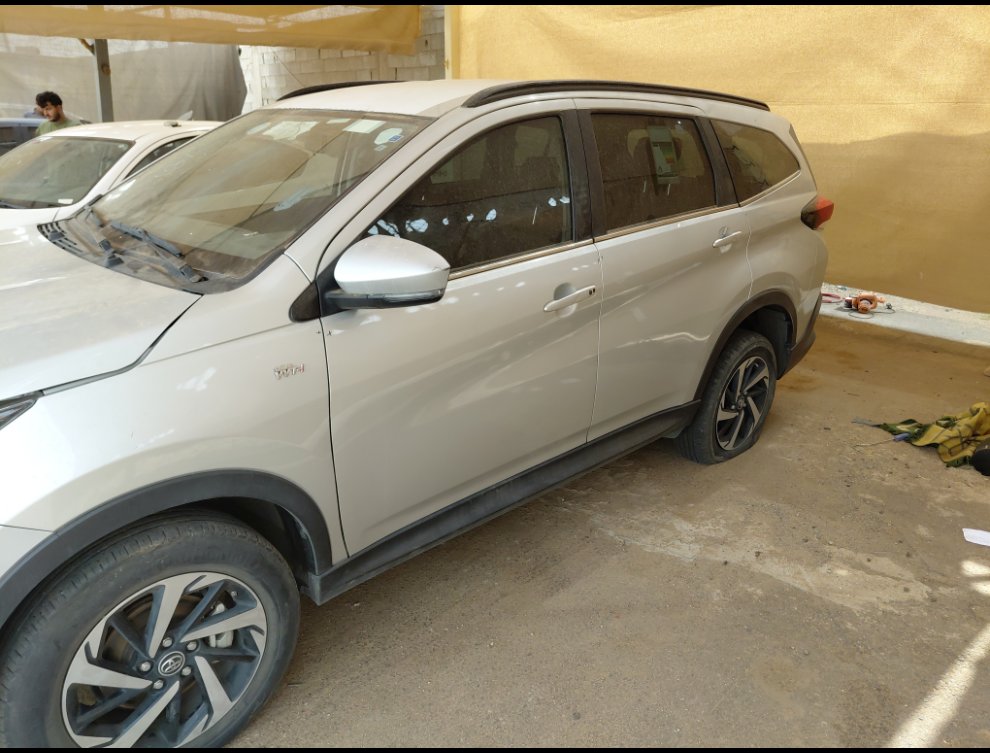 تويوتا راش GL SPORTS 2023 image