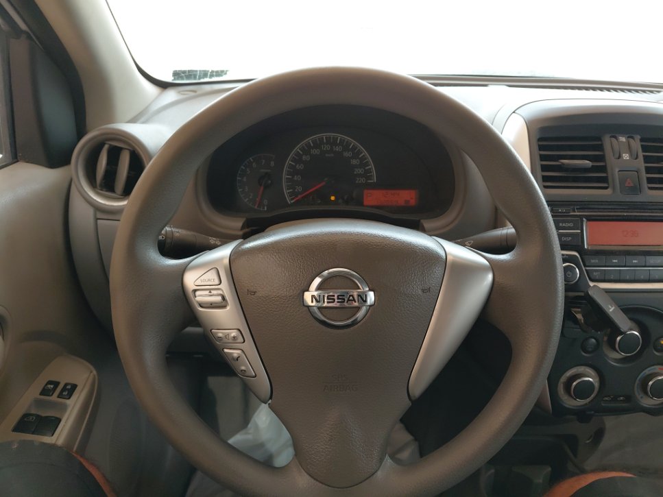 نيسان صني FLEET  2021 image