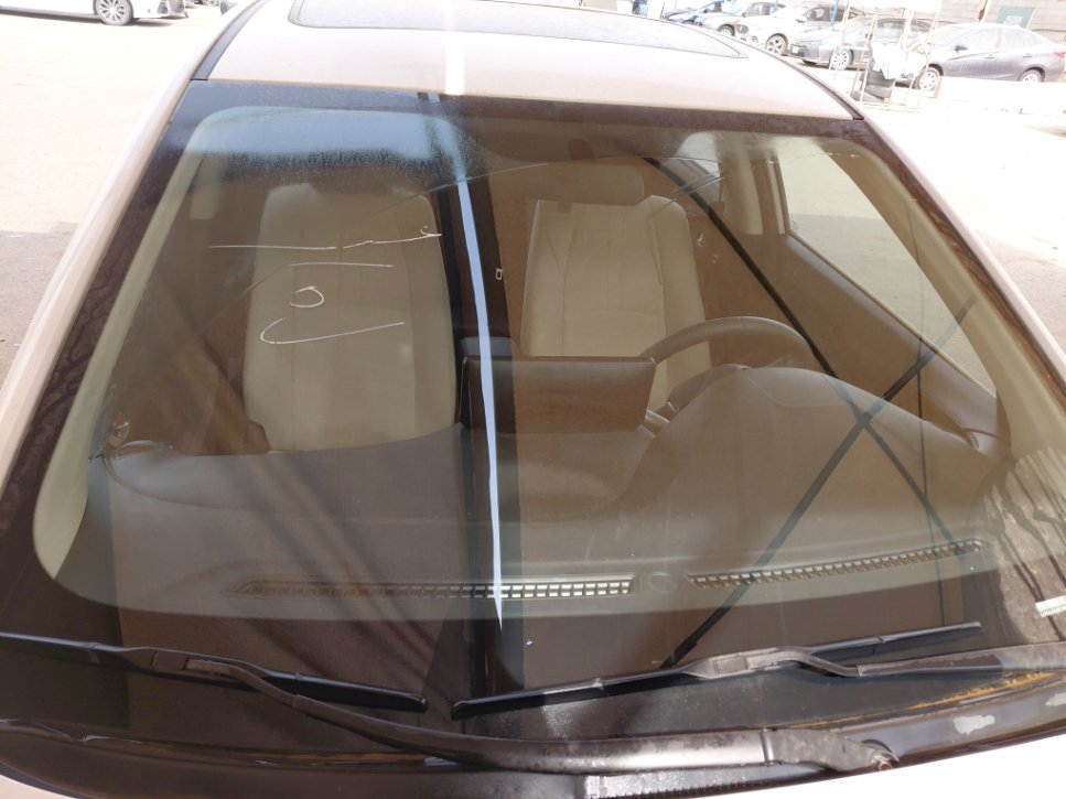 شانجان السفن Full Option  2024 image