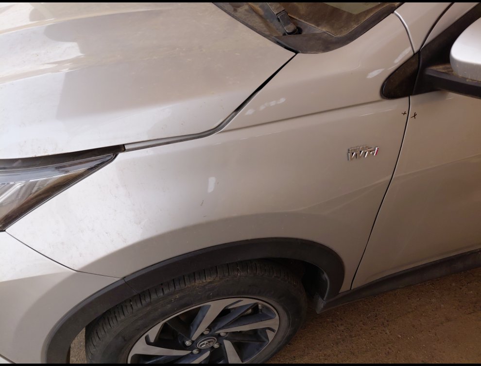 تويوتا راش GL SPORTS 2023 image