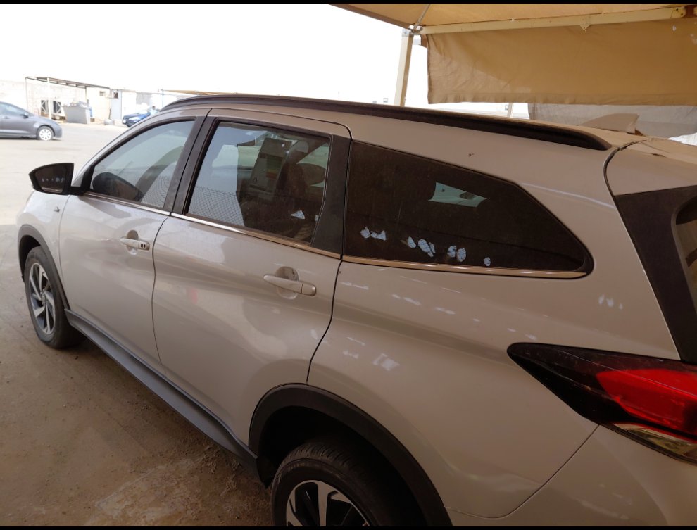 تويوتا راش GL SPORTS 2023 image