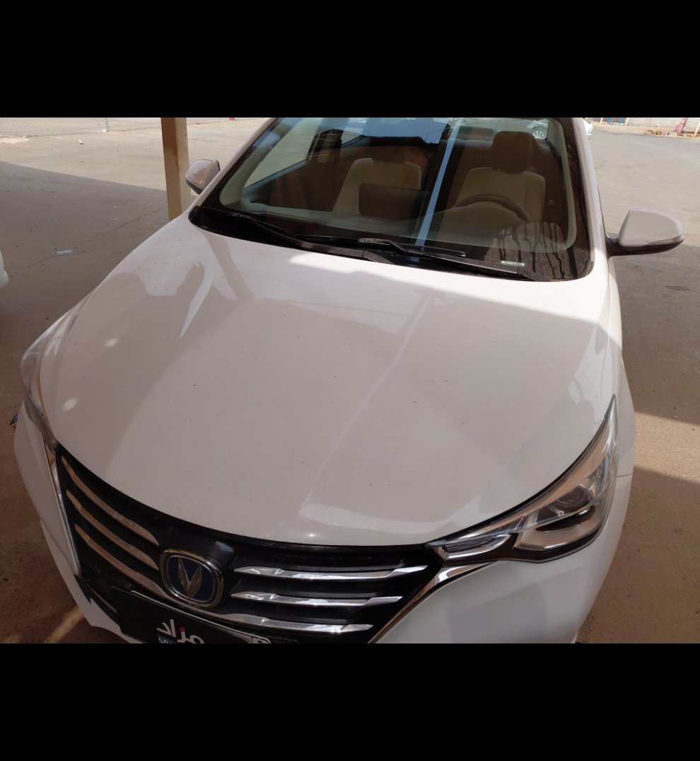 شانجان السفن Full Option  2024 image