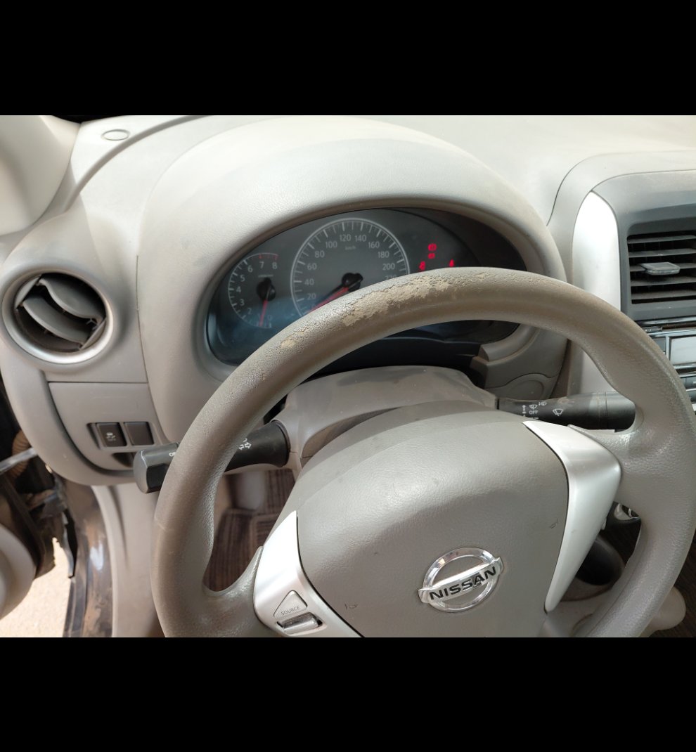 نيسان صني FLEET  2021 image