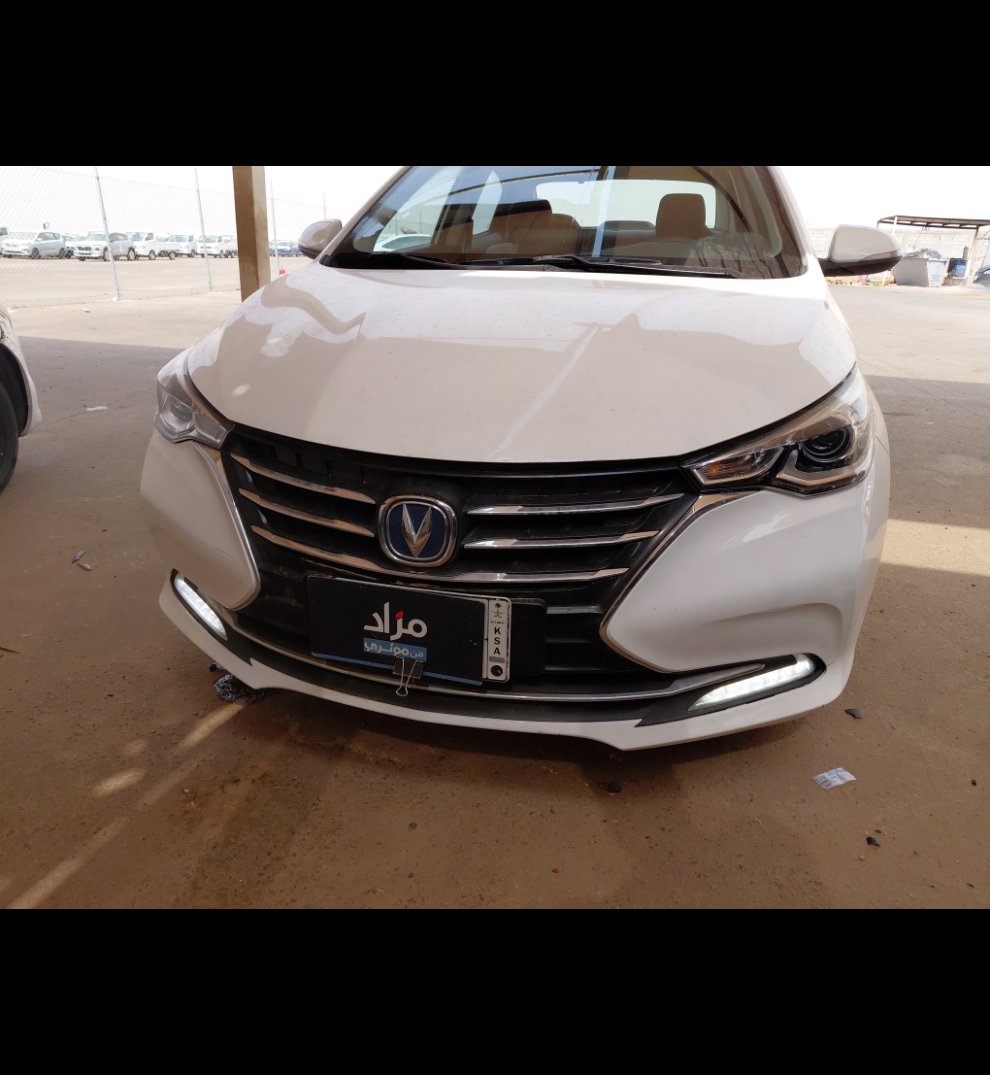 شانجان السفن Full Option  2024 image