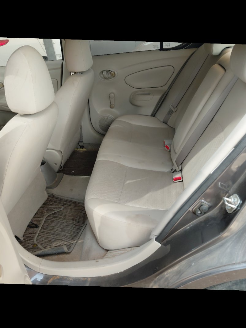 نيسان صني FLEET  2021 image