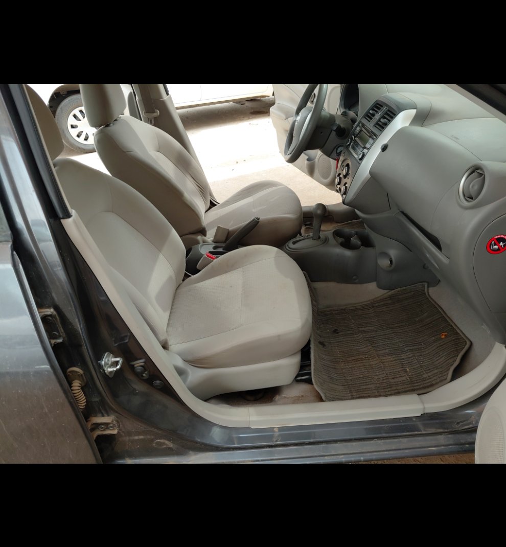 نيسان صني FLEET  2021 image