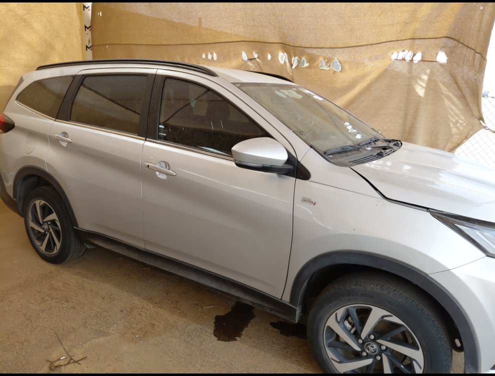 تويوتا راش GL SPORTS 2023 image