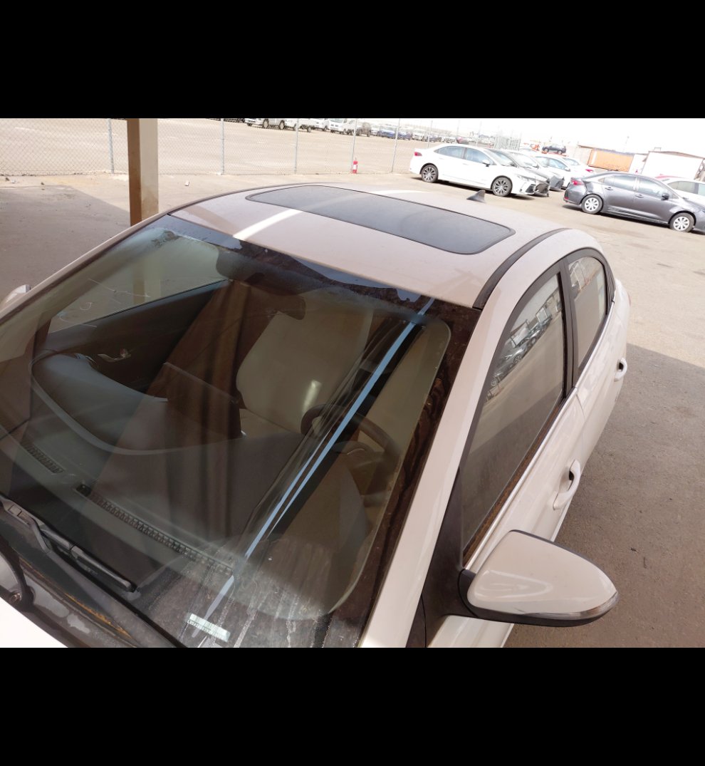 شانجان السفن Full Option  2024 image