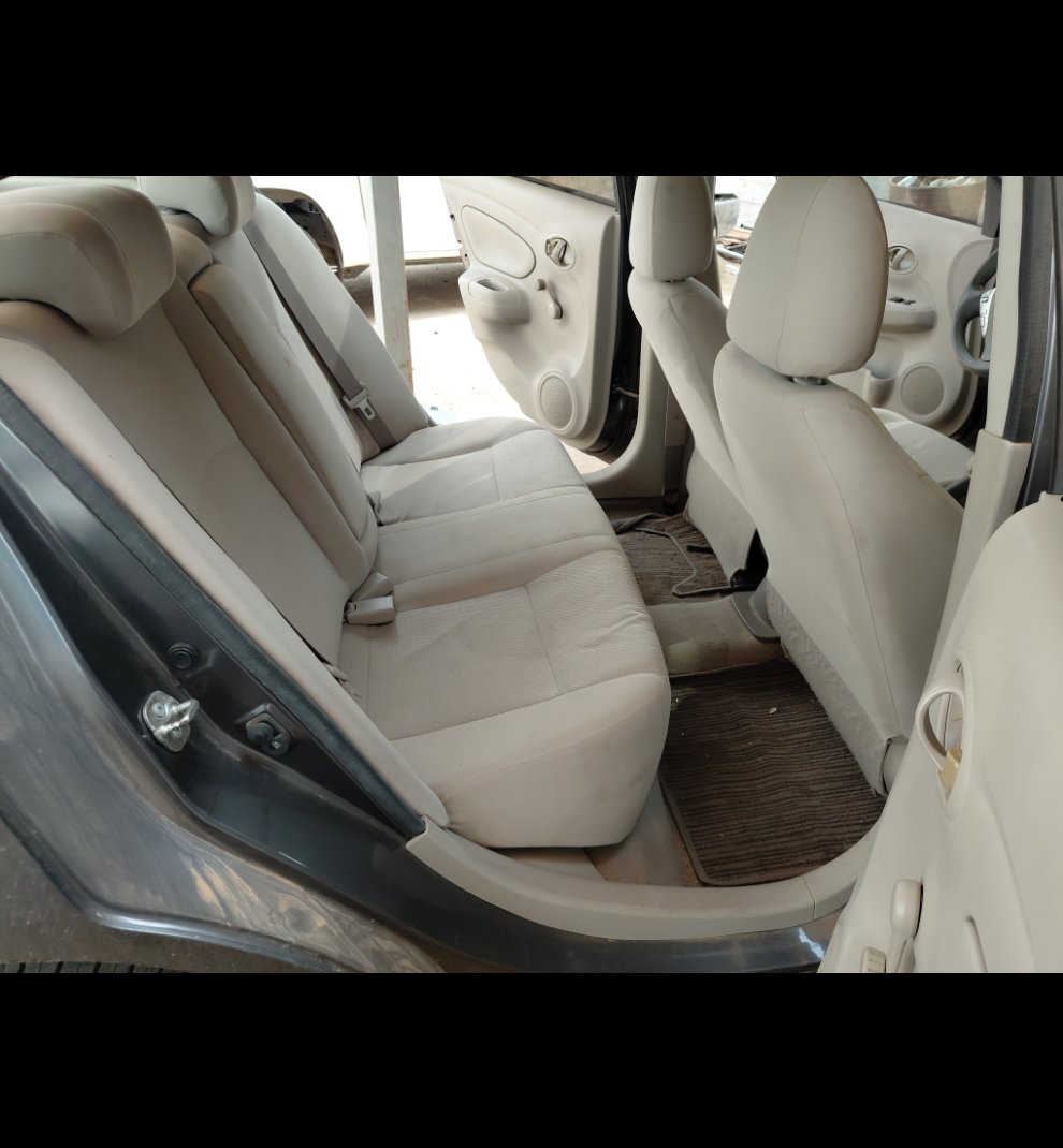 نيسان صني FLEET  2021 image