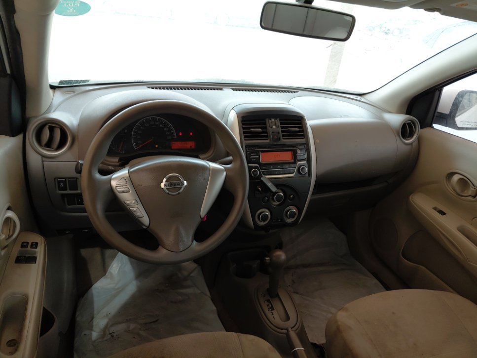 نيسان صني FLEET  2021 image