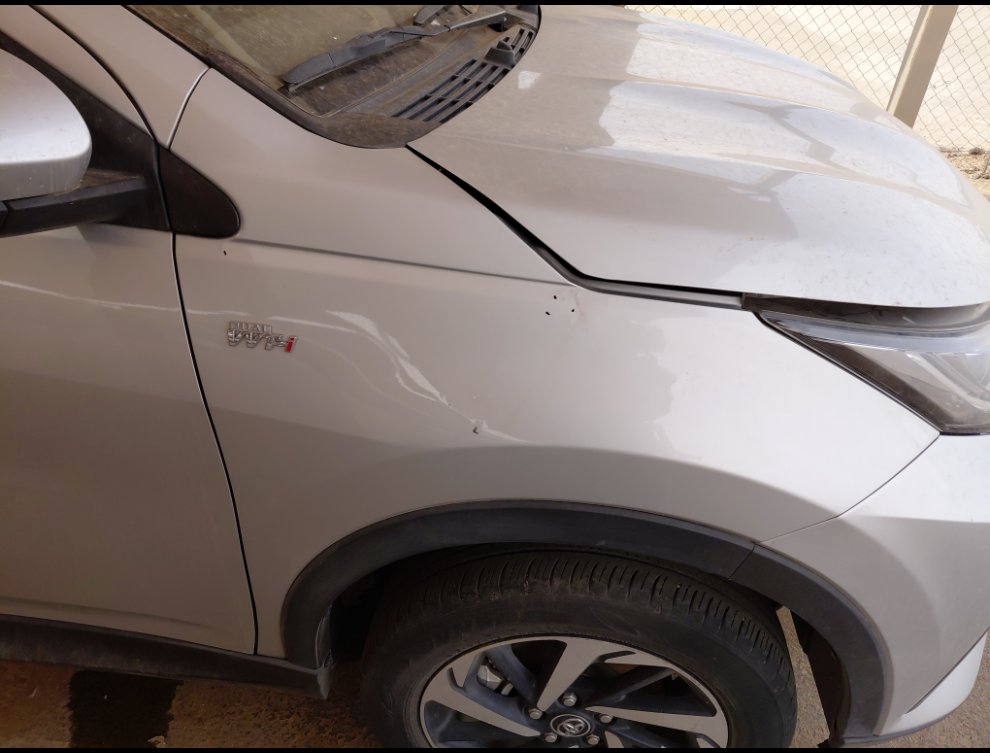 تويوتا راش GL SPORTS 2023 image