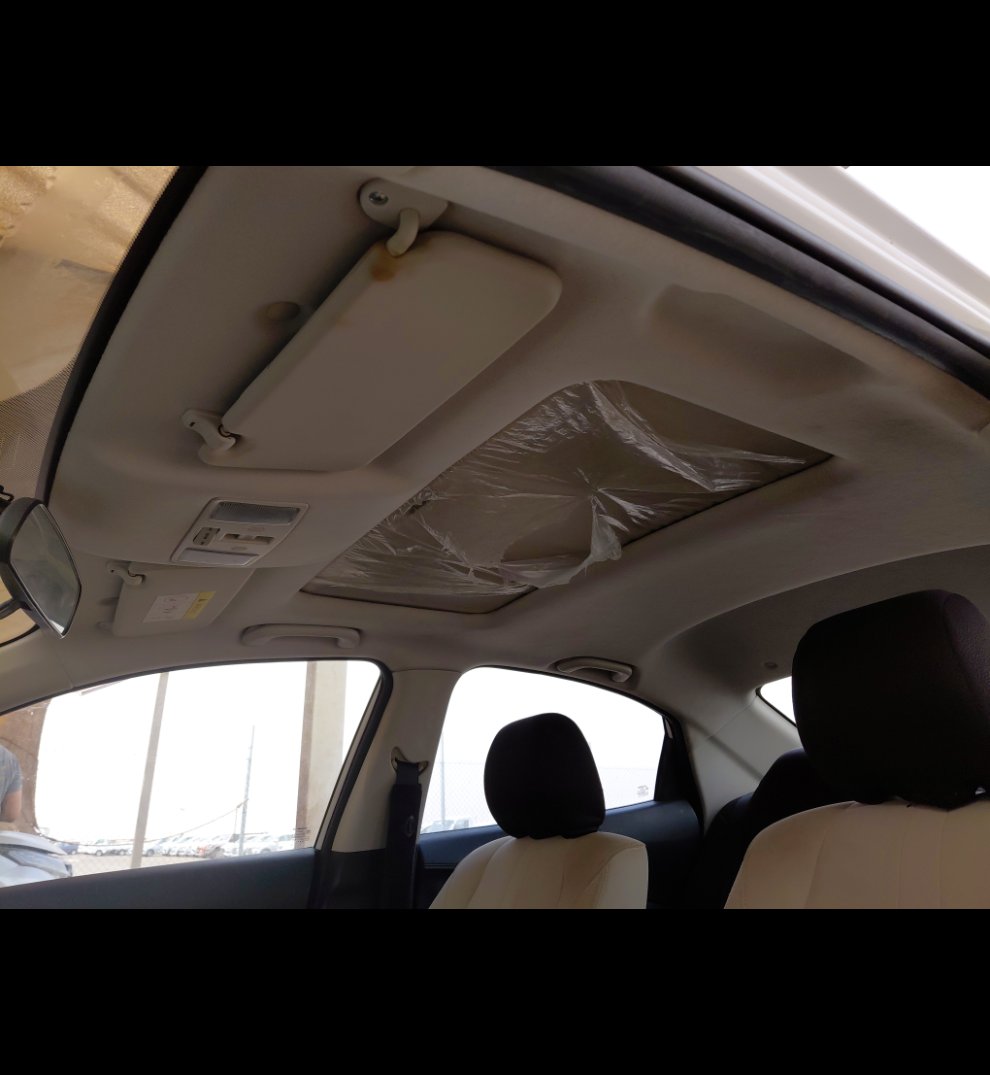 شانجان السفن Full Option  2024 image