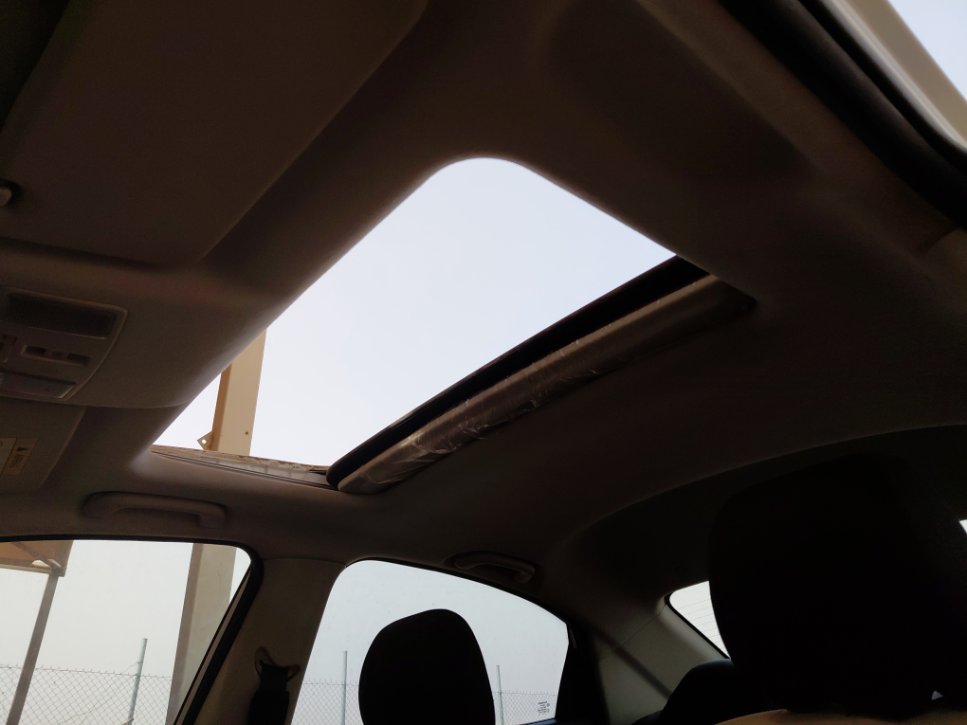 شانجان السفن Full Option  2024 image