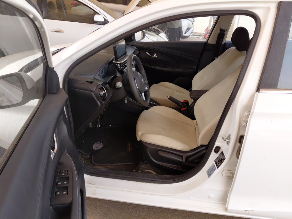 شانجان السفن Full Option  2024 image