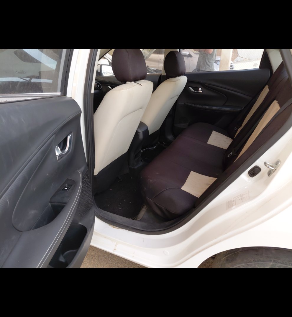 شانجان السفن Full Option  2024 image