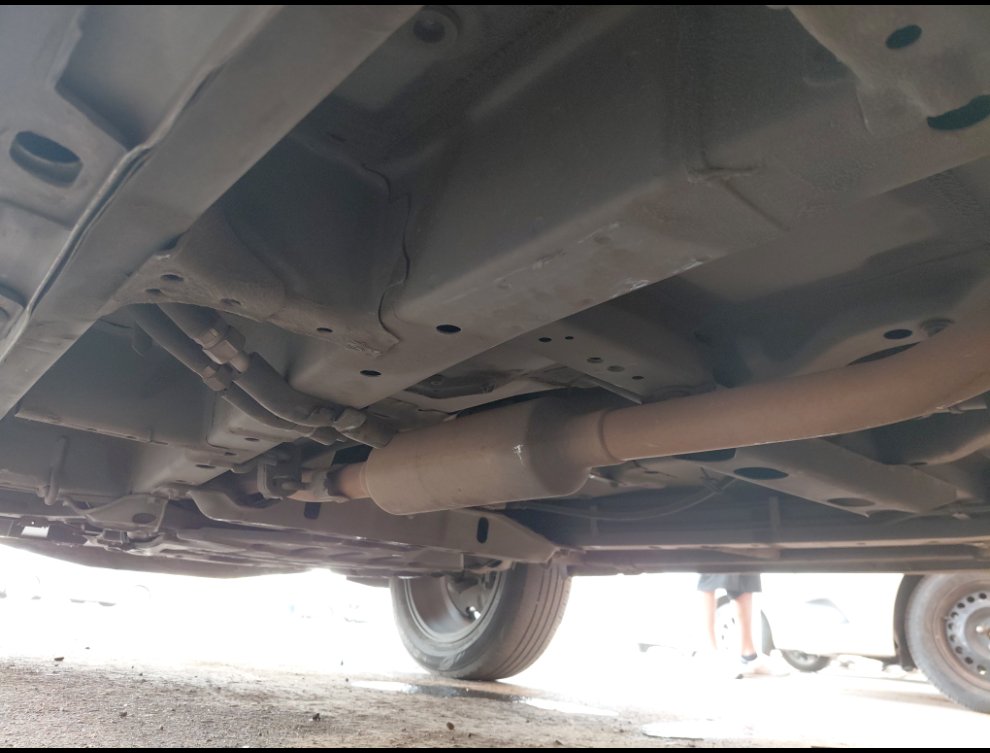 تويوتا راش GL SPORTS 2023 image