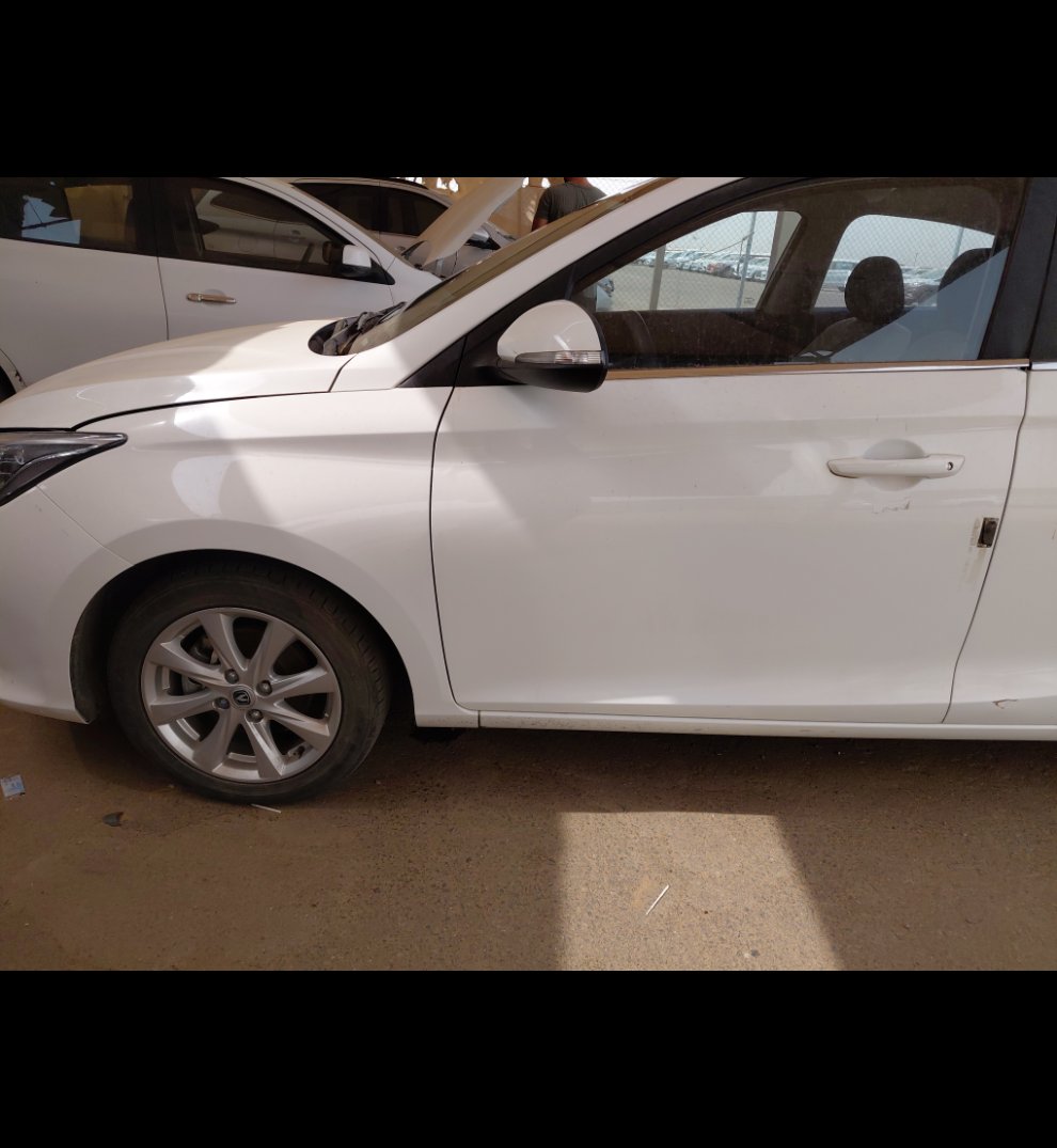 شانجان السفن Full Option  2024 image