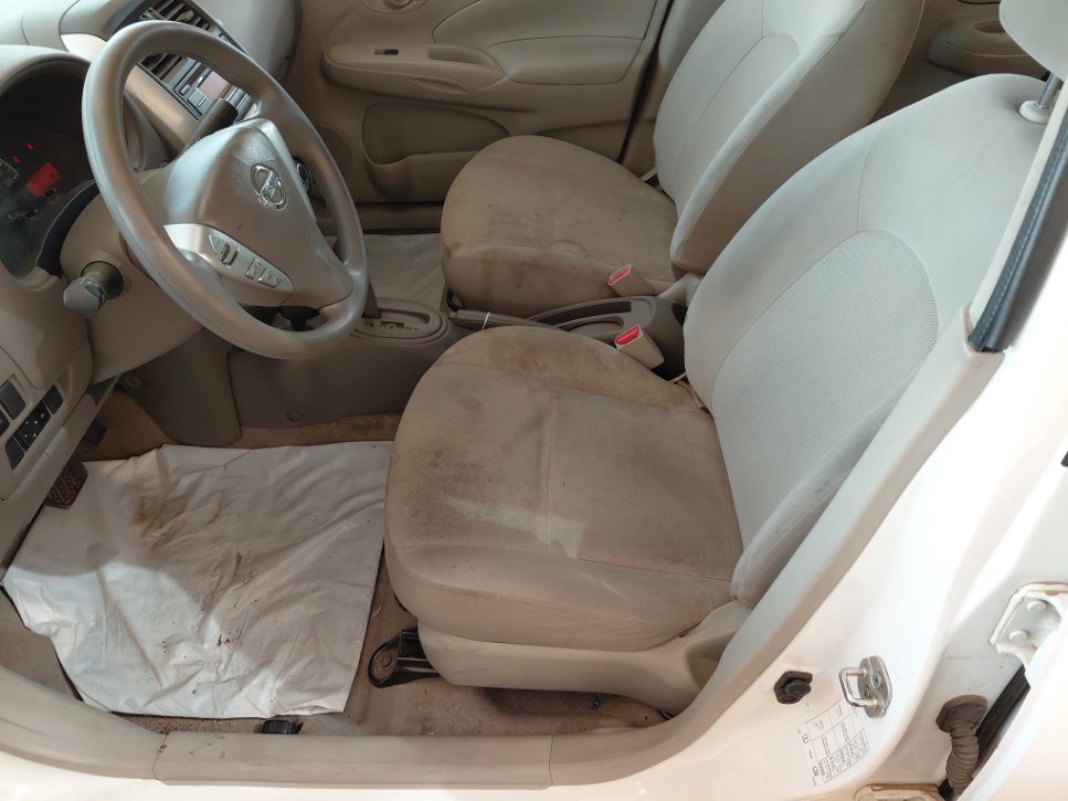 نيسان صني FLEET  2021 image