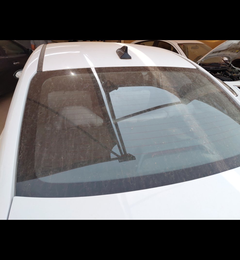 شانجان السفن Full Option  2024 image