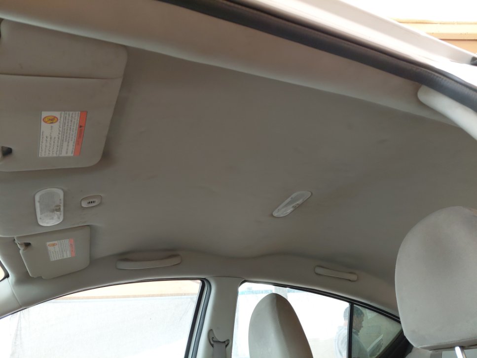 نيسان صني FLEET  2021 image