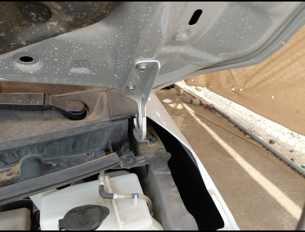 تويوتا راش GL SPORTS 2023 image