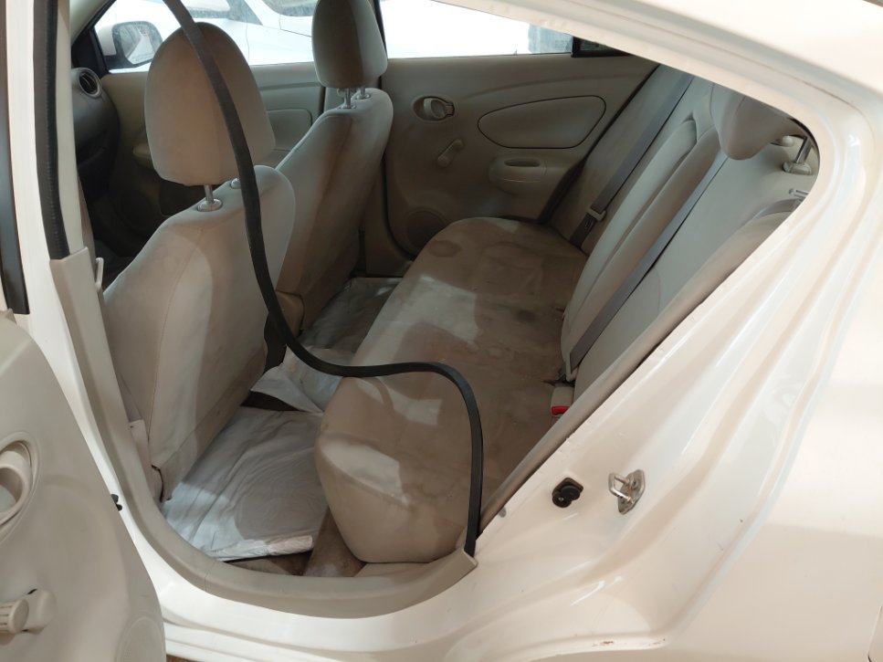 نيسان صني FLEET  2021 image