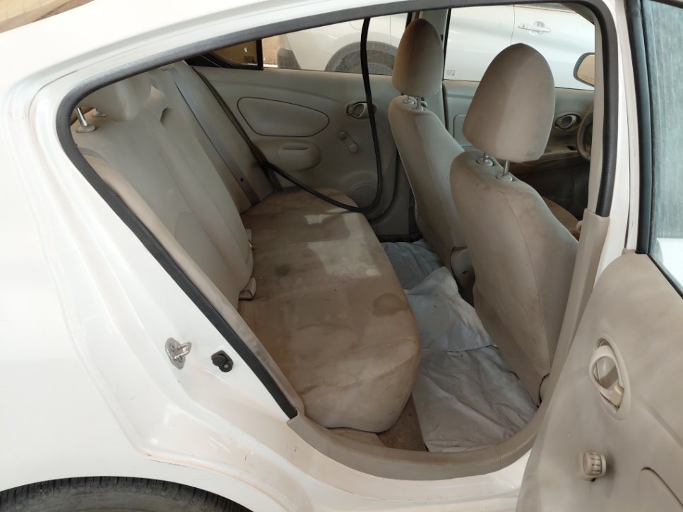 نيسان صني FLEET  2021 image