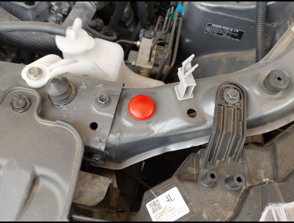 تويوتا راش GL SPORTS 2023 image