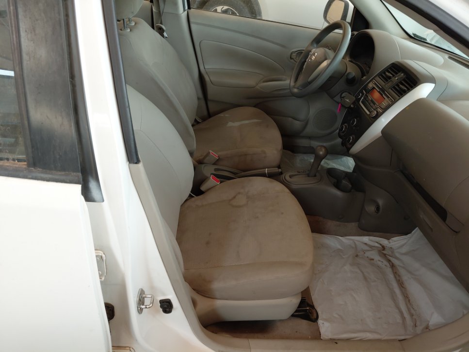 نيسان صني FLEET  2021 image