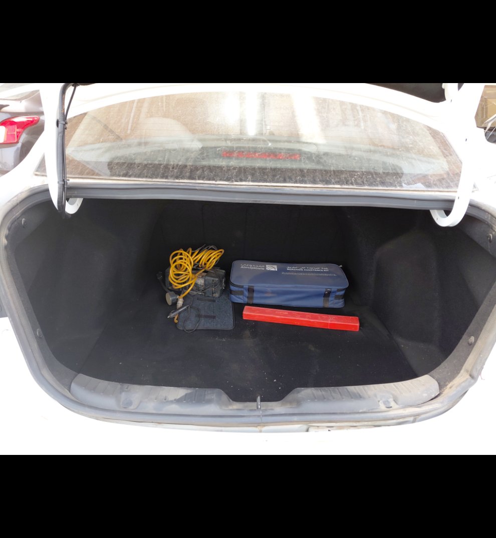 شانجان السفن Full Option  2024 image