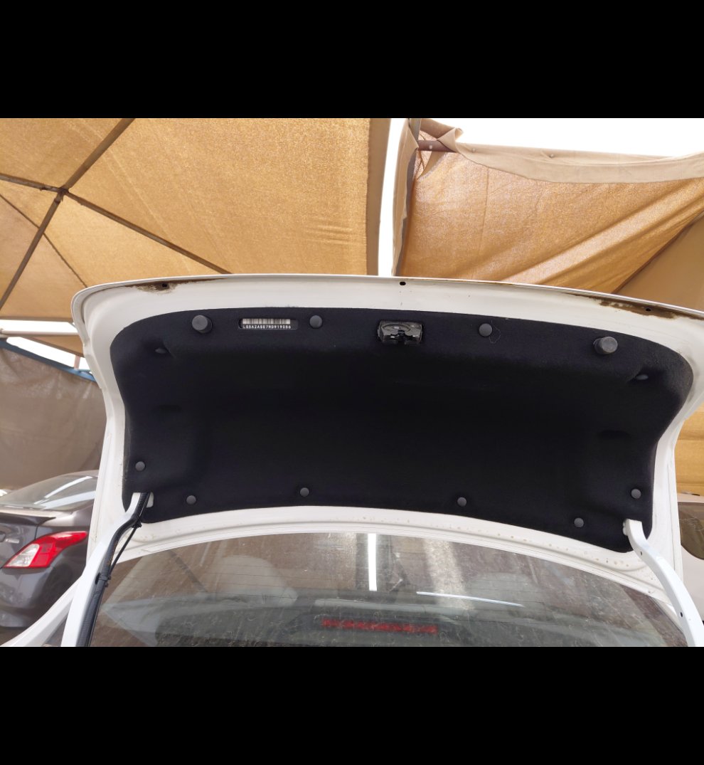 شانجان السفن Full Option  2024 image