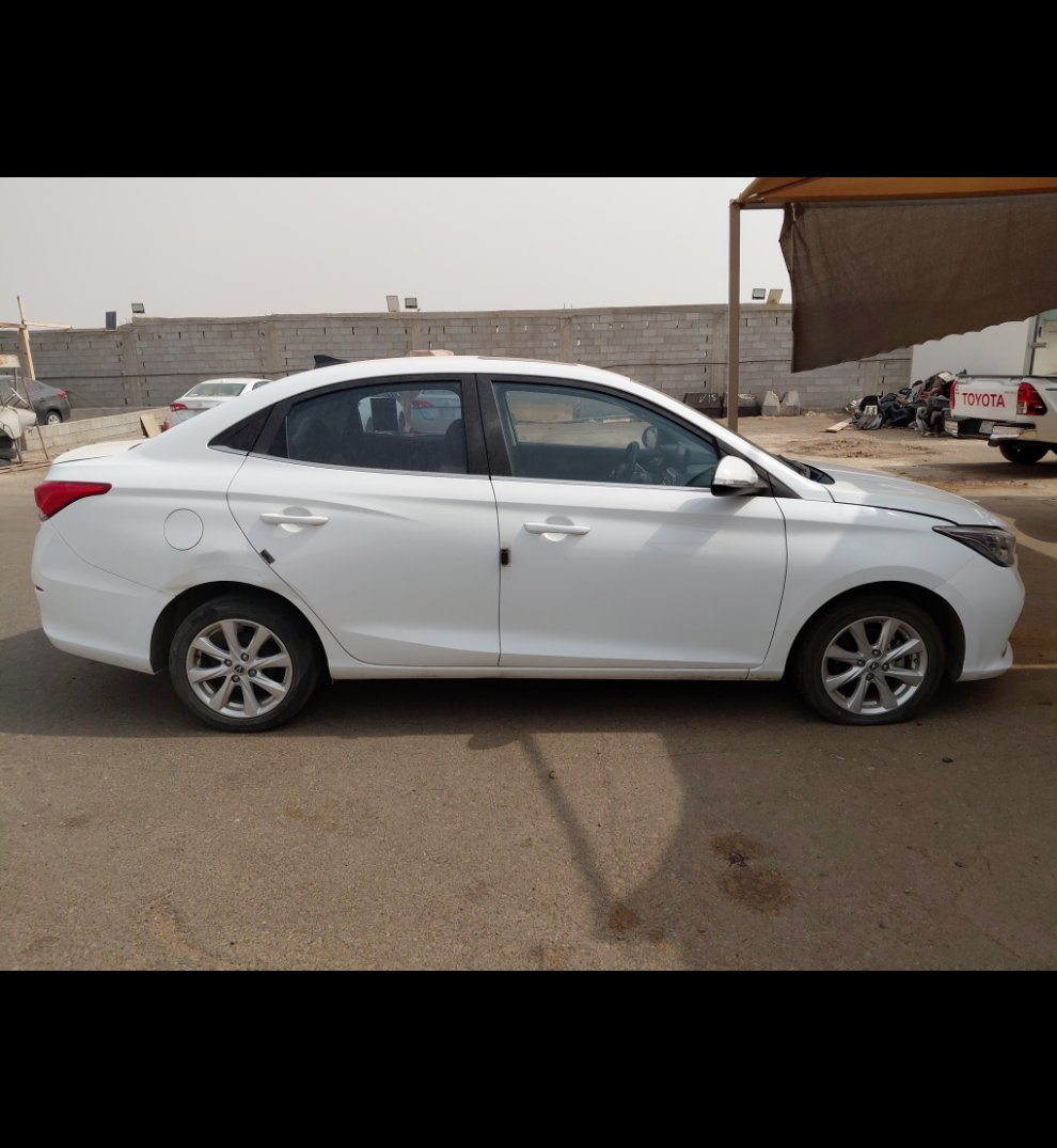 شانجان السفن Full Option  2024 image