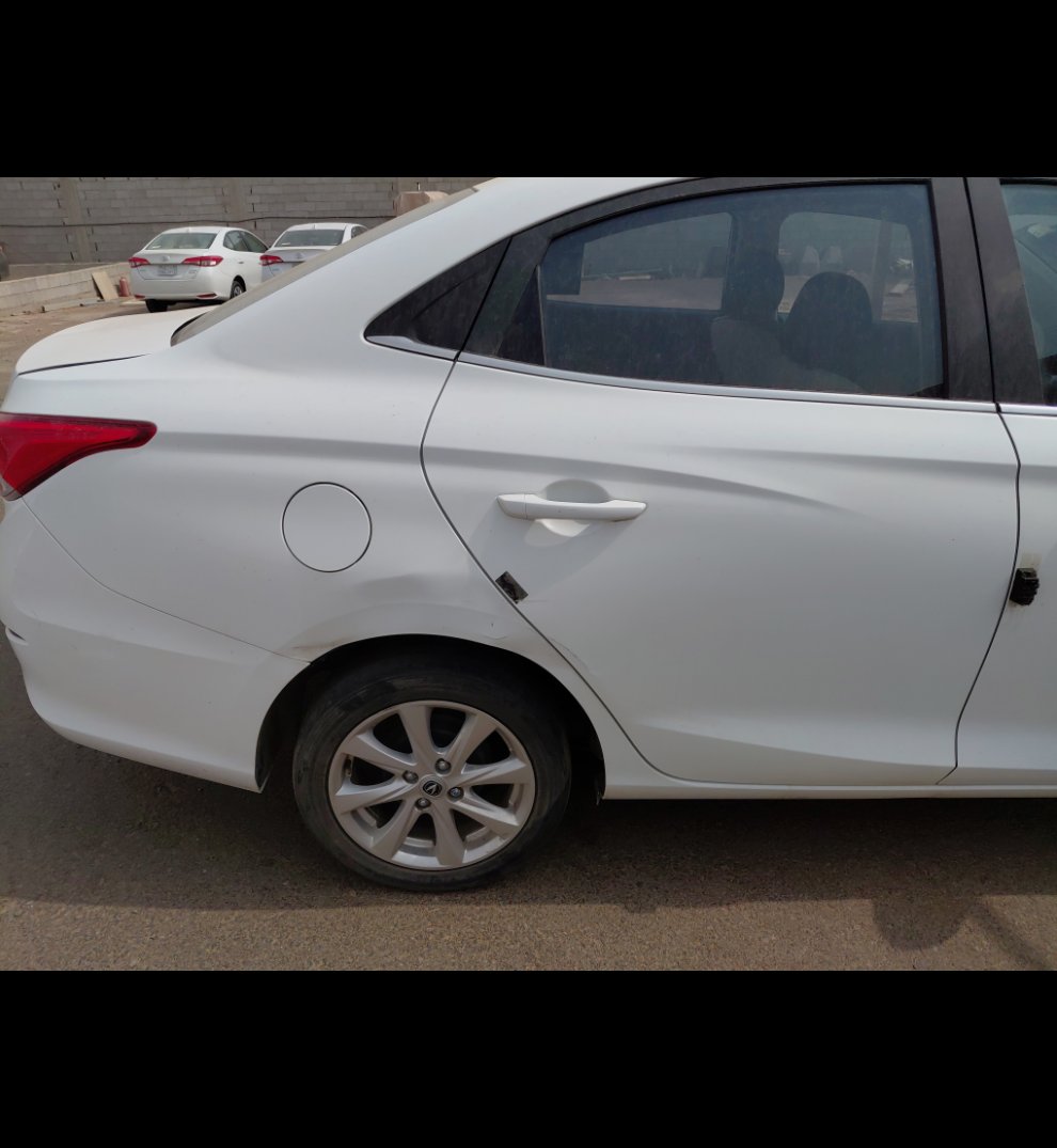 شانجان السفن Full Option  2024 image