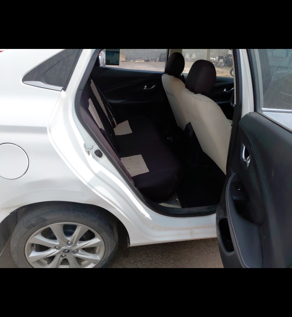 شانجان السفن Full Option  2024 image