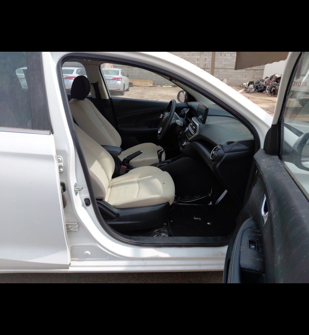 شانجان السفن Full Option  2024 image