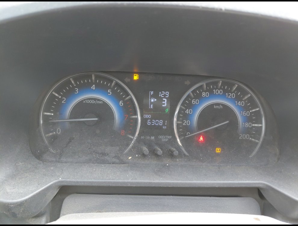 تويوتا راش GL SPORTS 2023 image