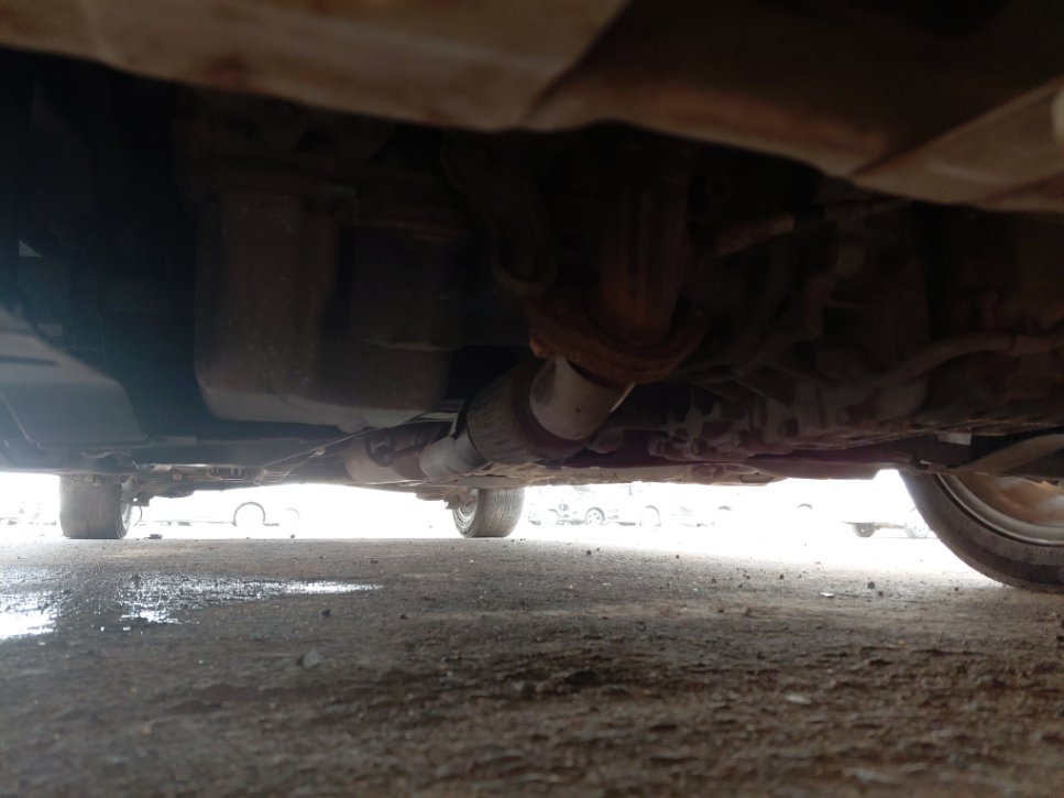 شانجان السفن Full Option  2024 image