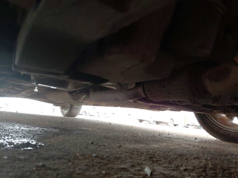 شانجان السفن Full Option  2024 image