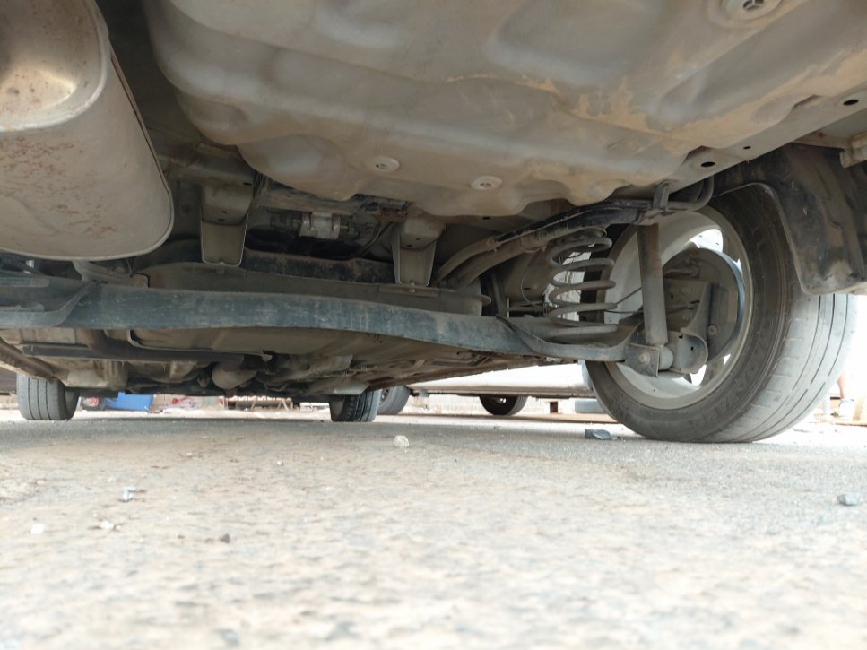 شانجان السفن Full Option  2024 image