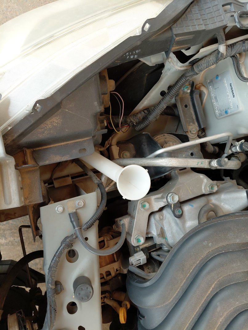 نيسان صني FLEET  2021 image