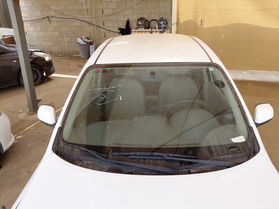 نيسان صني FLEET  2021 image