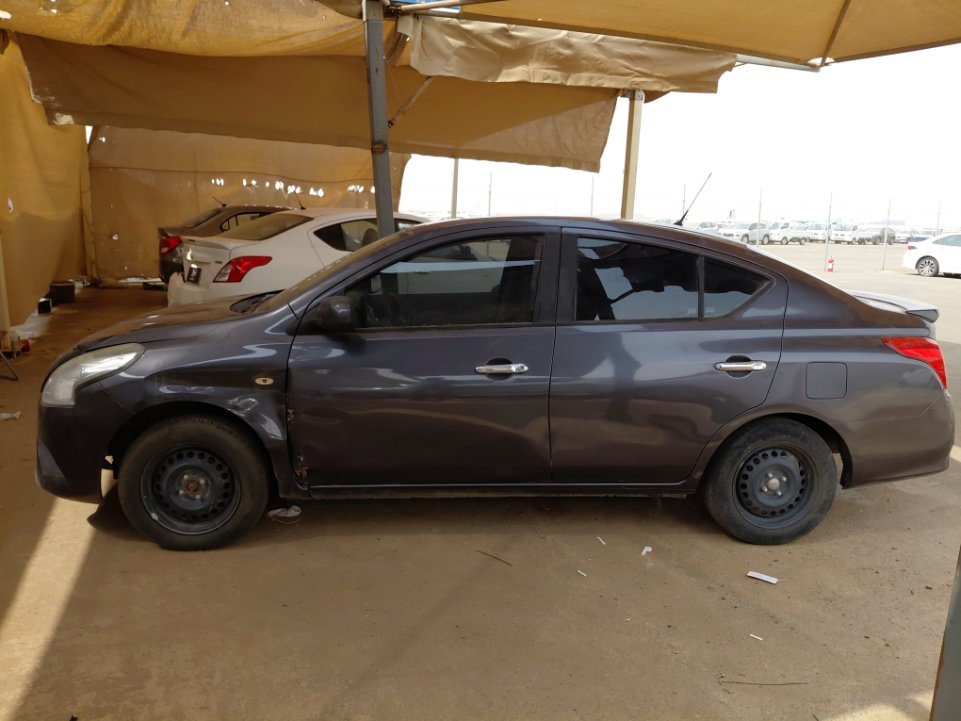 نيسان صني FLEET  2021 image