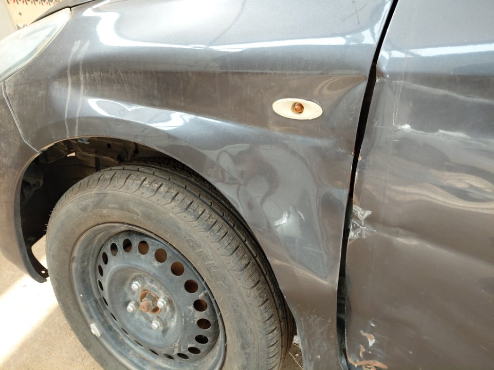 نيسان صني FLEET  2021 image