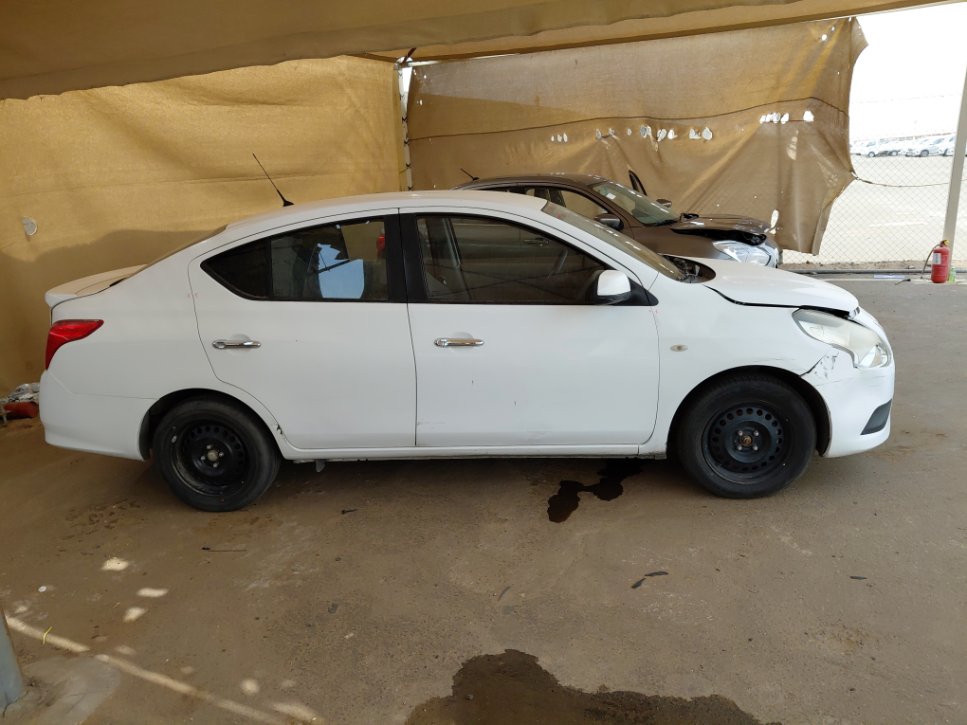 نيسان صني FLEET  2021 image