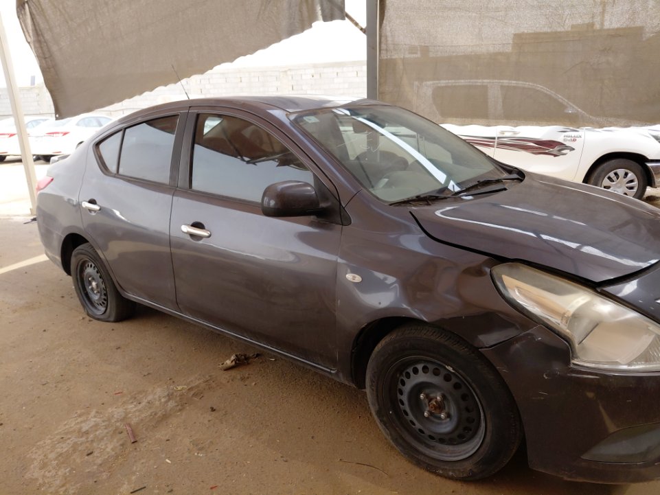 نيسان صني FLEET  2021 image