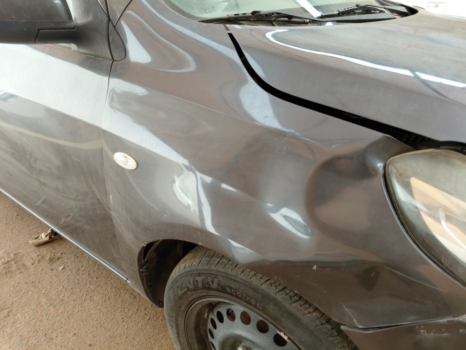 نيسان صني FLEET  2021 image