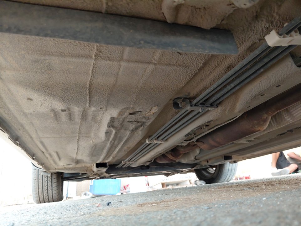 نيسان صني FLEET  2021 image