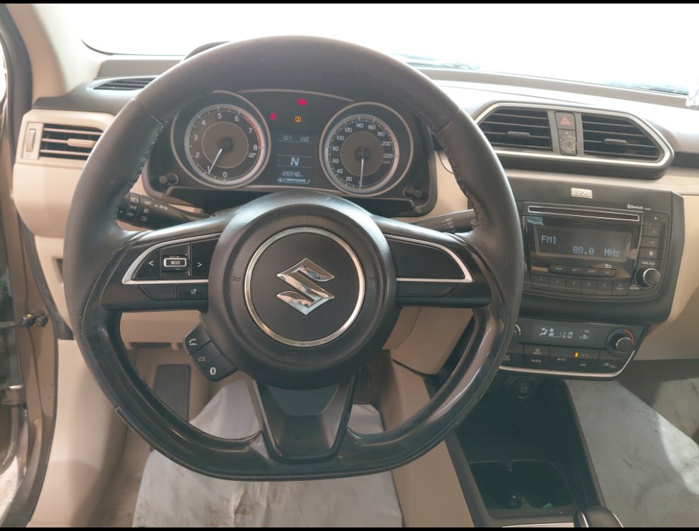 سوزوكي ديزاير GLX 2023 image